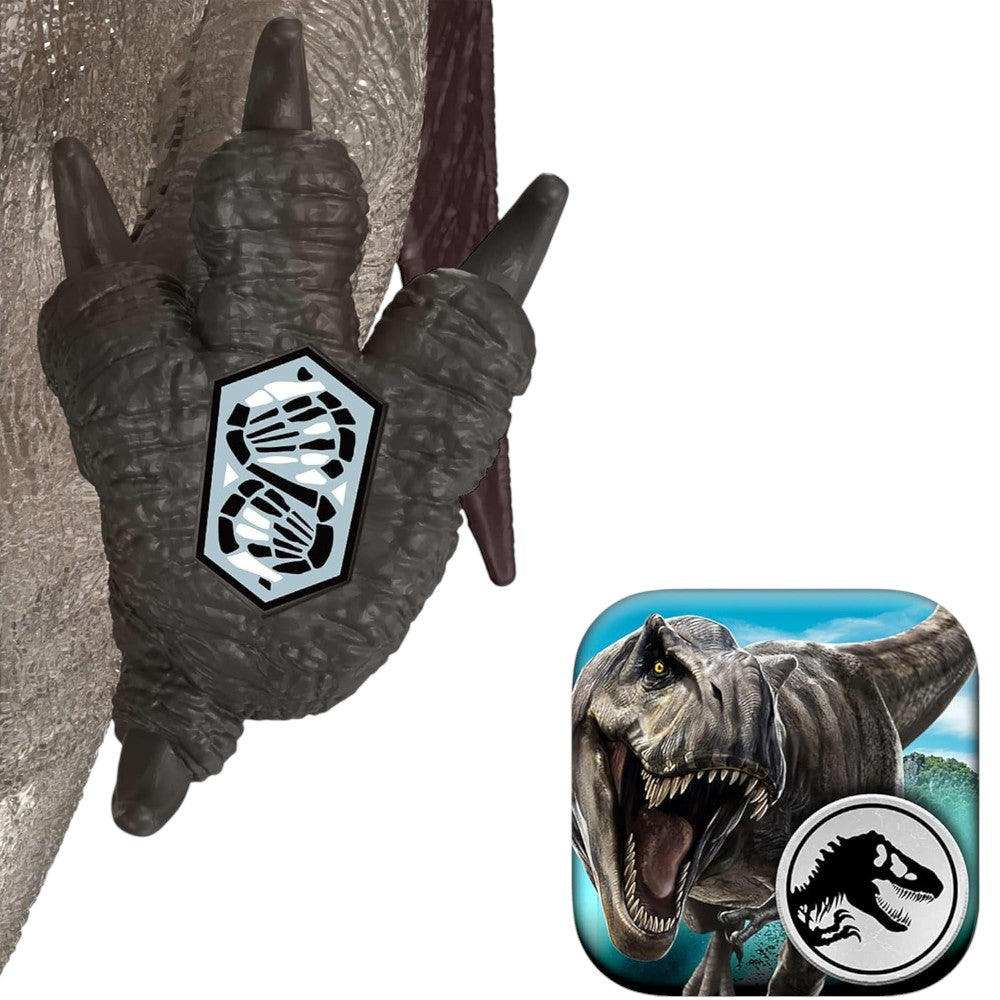 Jurassic World Ultimate Damage Mutadon Destruction Pack
