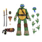 TMNT (2012 Cartoon) Ultimate Leonardo
