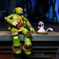 TMNT 2012 Cartoon Ultimate Michelangelo