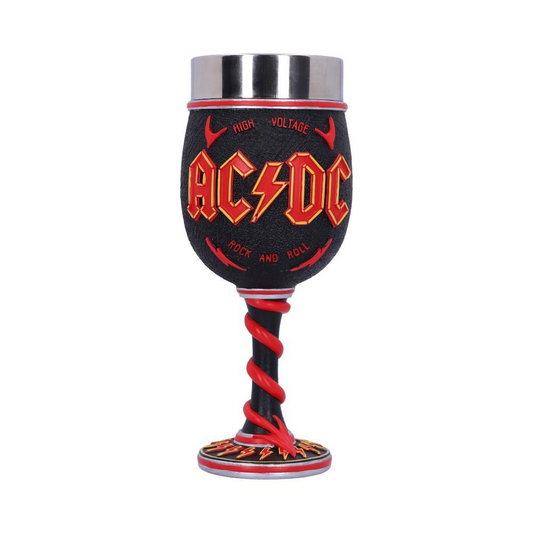 AC/DC High Voltage Copa