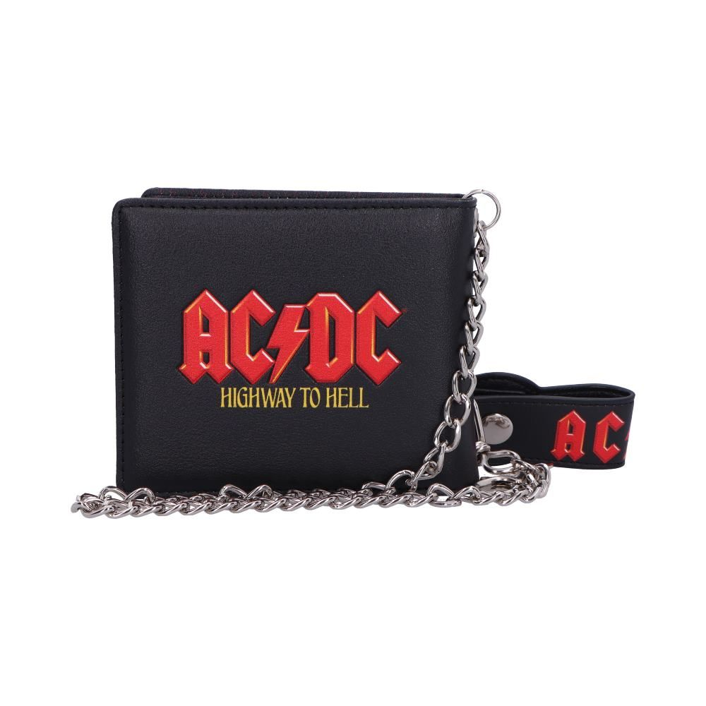 AC/DC Highway to Hell Billetera