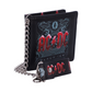 AC/DC Black Ice Billetera