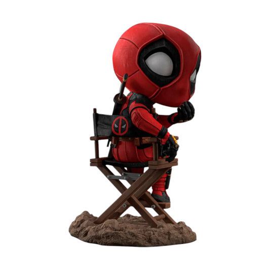 Deadpool & Wolverine MiniCo Deadpool