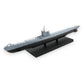 Submarino S-class Soviet Navy S-13 USSR 1945 1/350