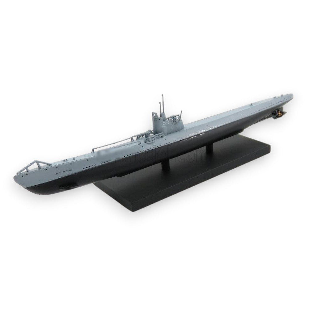Submarino S-class Soviet Navy S-13 USSR 1945 1/350
