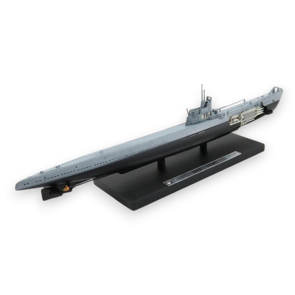 Submarino S-class Soviet Navy S-13 (USSR 1945) 1/350