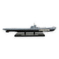 Submarino S-class Soviet Navy S-13 USSR 1945 1/350