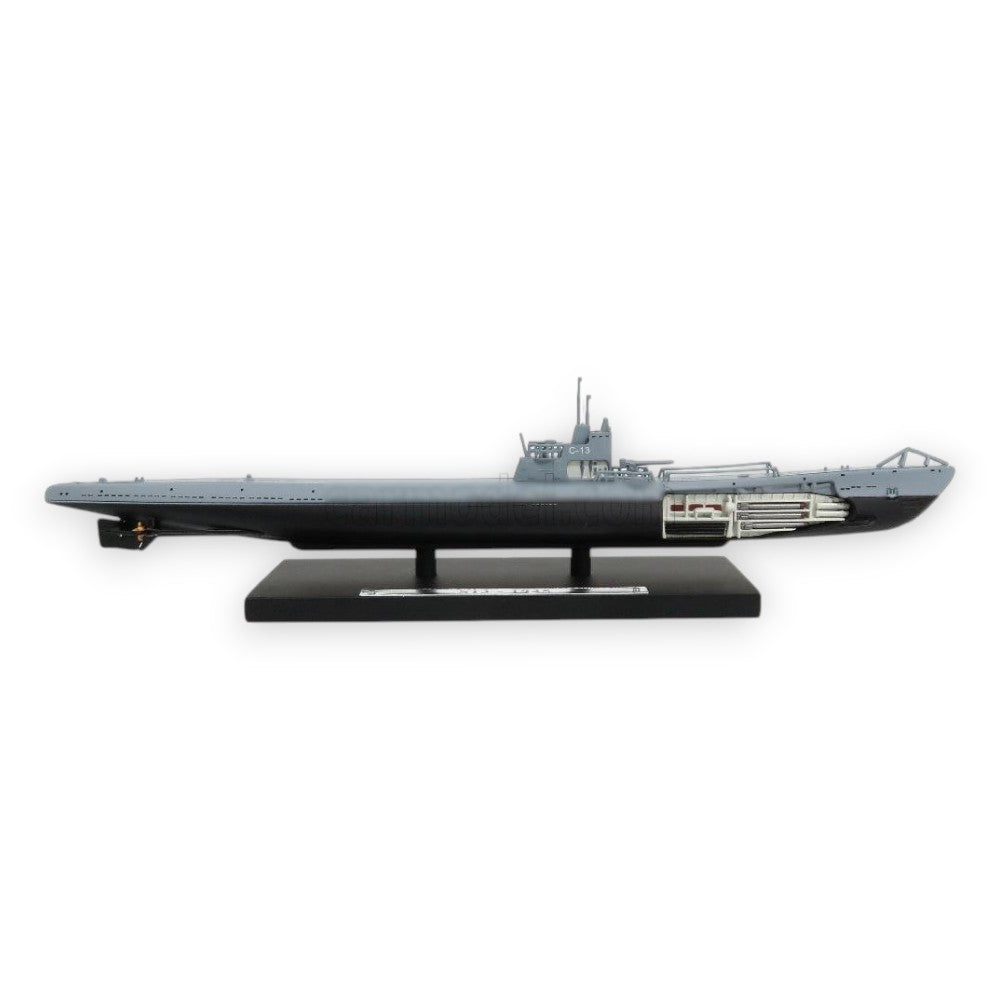 Submarino S-class Soviet Navy S-13 USSR 1945 1/350