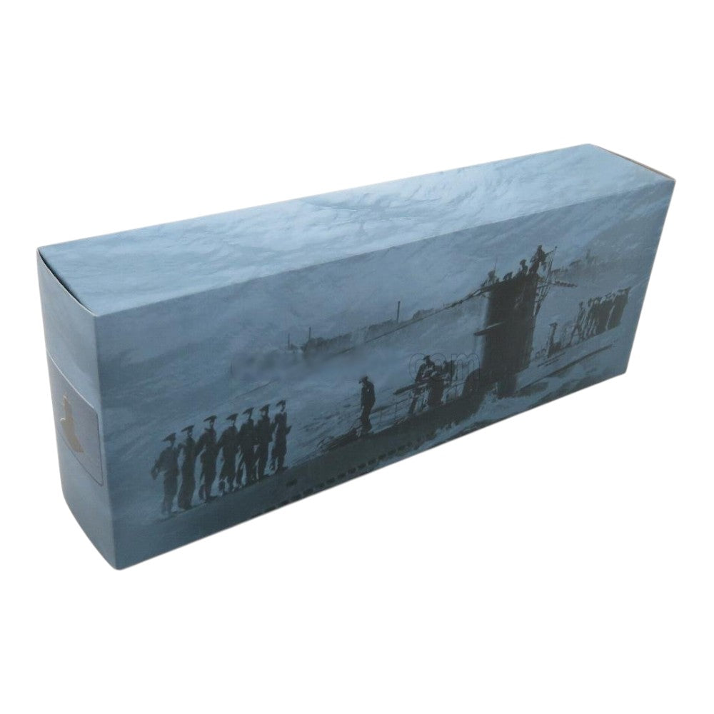 Submarino S-class Soviet Navy S-13 USSR 1945 1/350