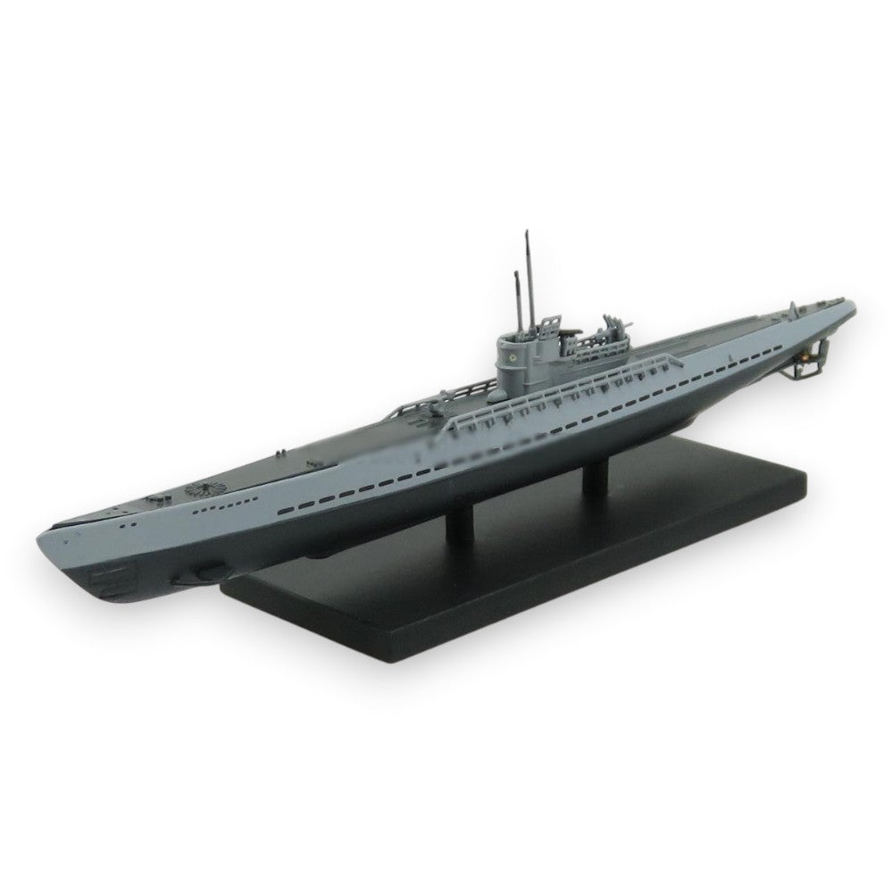 Submarino Type IXC U-Boat Kriegsmarine U-515 (Germany 1943) 1/350
