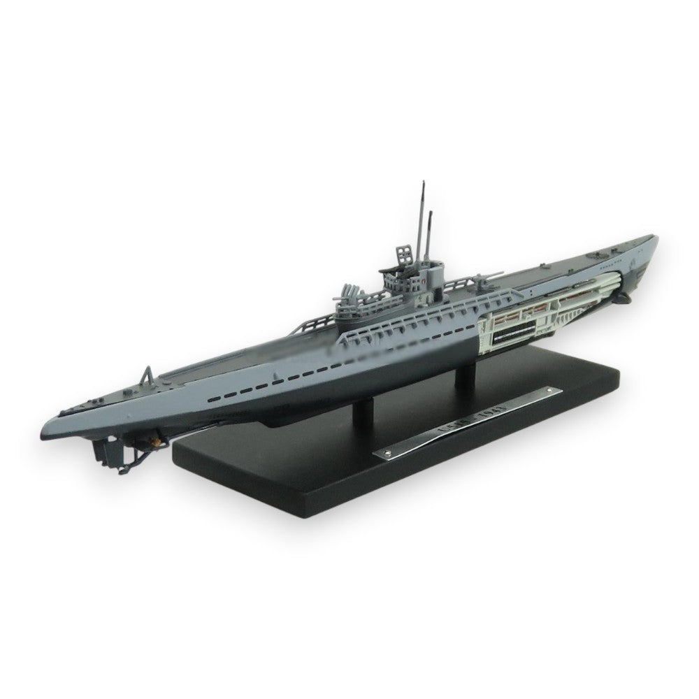 Submarino Type IXC U-Boat Kriegsmarine U-515 (Germany 1943) 1/350