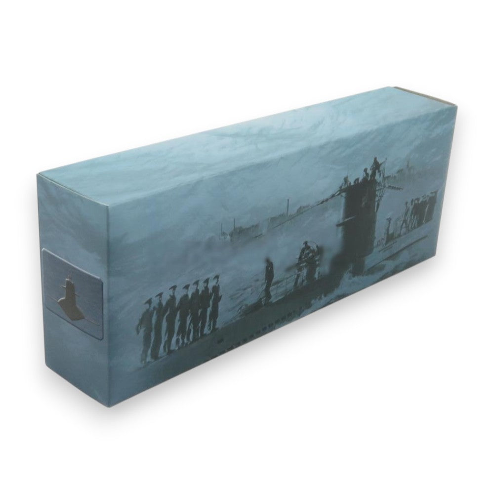 Submarino Type IXC U-Boat Kriegsmarine U-515 (Germany 1943) 1/350