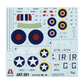 Spitfire Mk. Vb Model Kit 1/72