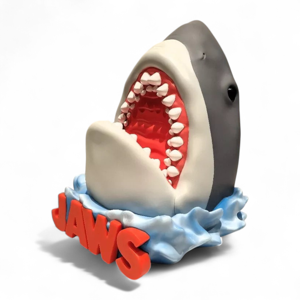 Jaws The Movie - Alcancía