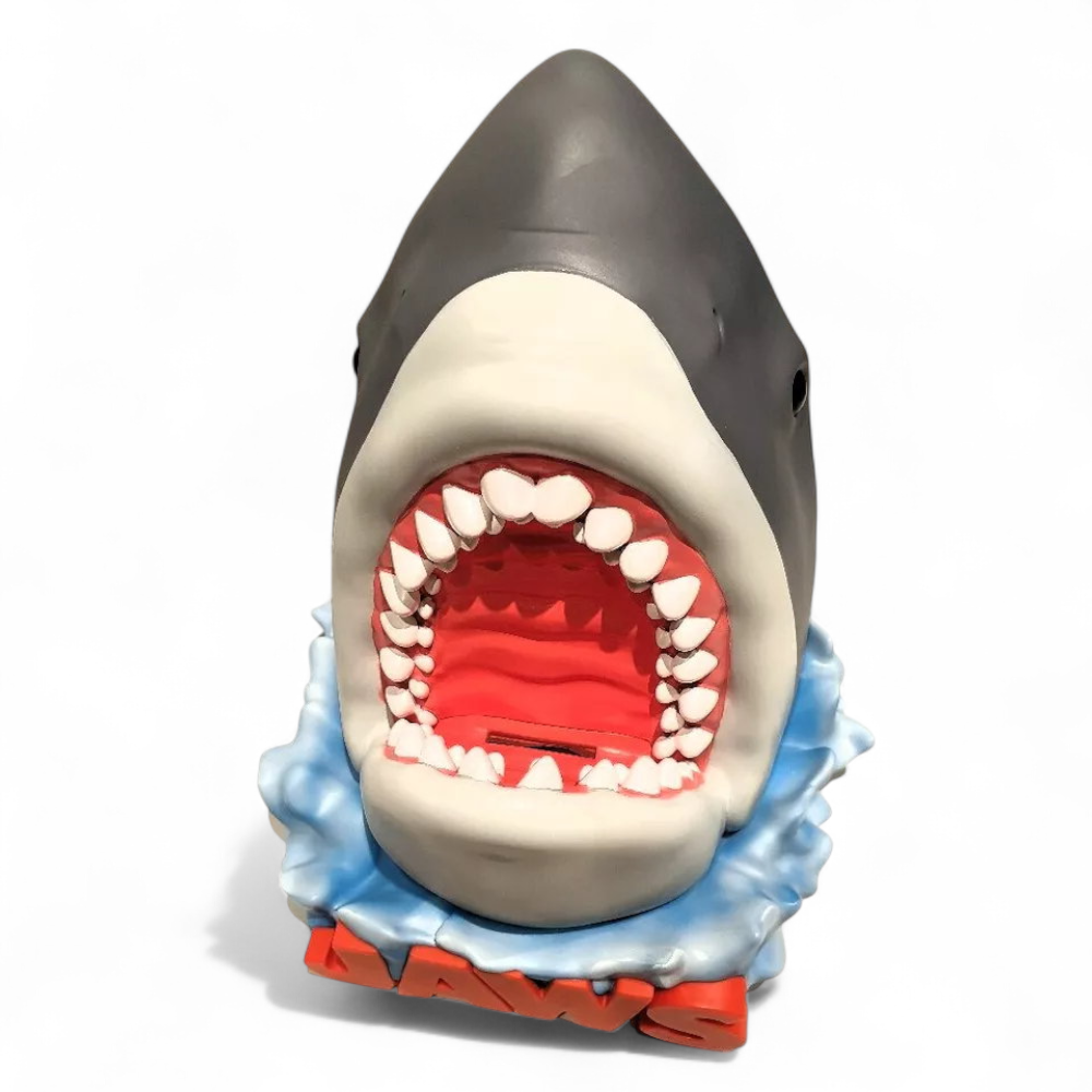 Jaws The Movie - Alcancía