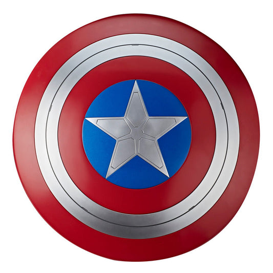 Marvel Legends - Captain America: Brave New World Shield 1/1