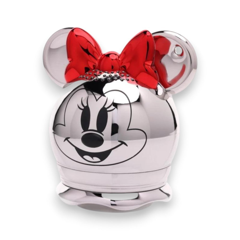 Disney 100 - Minnie Mouse Mini Parlante Bluetooth