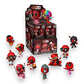 Marvel Deadpool Nerdy 30th Years Mystery Minis