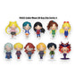 Sailor Moon 3D Foam Bag Clip
