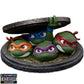 TMNT (1990) Movie Poster Sewer MiniCo