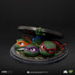 TMNT (1990) Movie Poster Sewer MiniCo