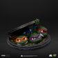 TMNT (1990) Movie Poster Sewer MiniCo