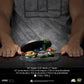 TMNT (1990) Movie Poster Sewer MiniCo