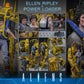 Aliens 40th Anniversary - Ellen Ripley & Power Loader 1/6