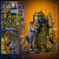 Aliens 40th Anniversary - Ellen Ripley & Power Loader 1/6