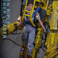 Aliens 40th Anniversary - Ellen Ripley & Power Loader 1/6