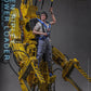 Aliens 40th Anniversary - Ellen Ripley & Power Loader 1/6