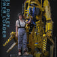 Aliens 40th Anniversary - Ellen Ripley & Power Loader 1/6