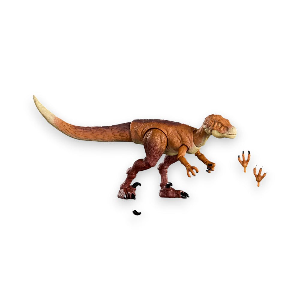Jurassic World Hammond Collection Ornitholestes