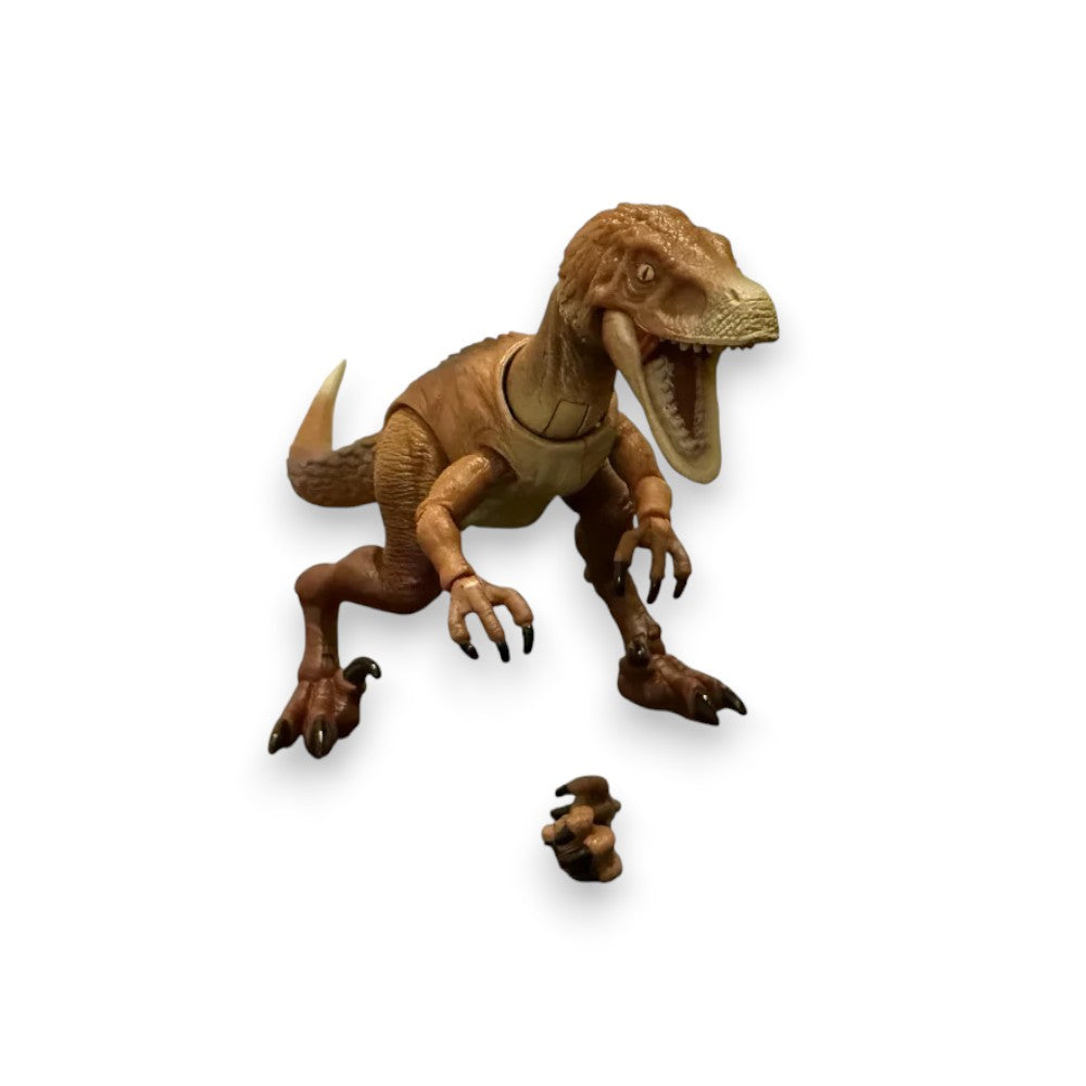 Jurassic World Hammond Collection Ornitholestes