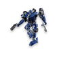 Transformers Studio Series Transformers: The Last Knight Deluxe Class Barricade