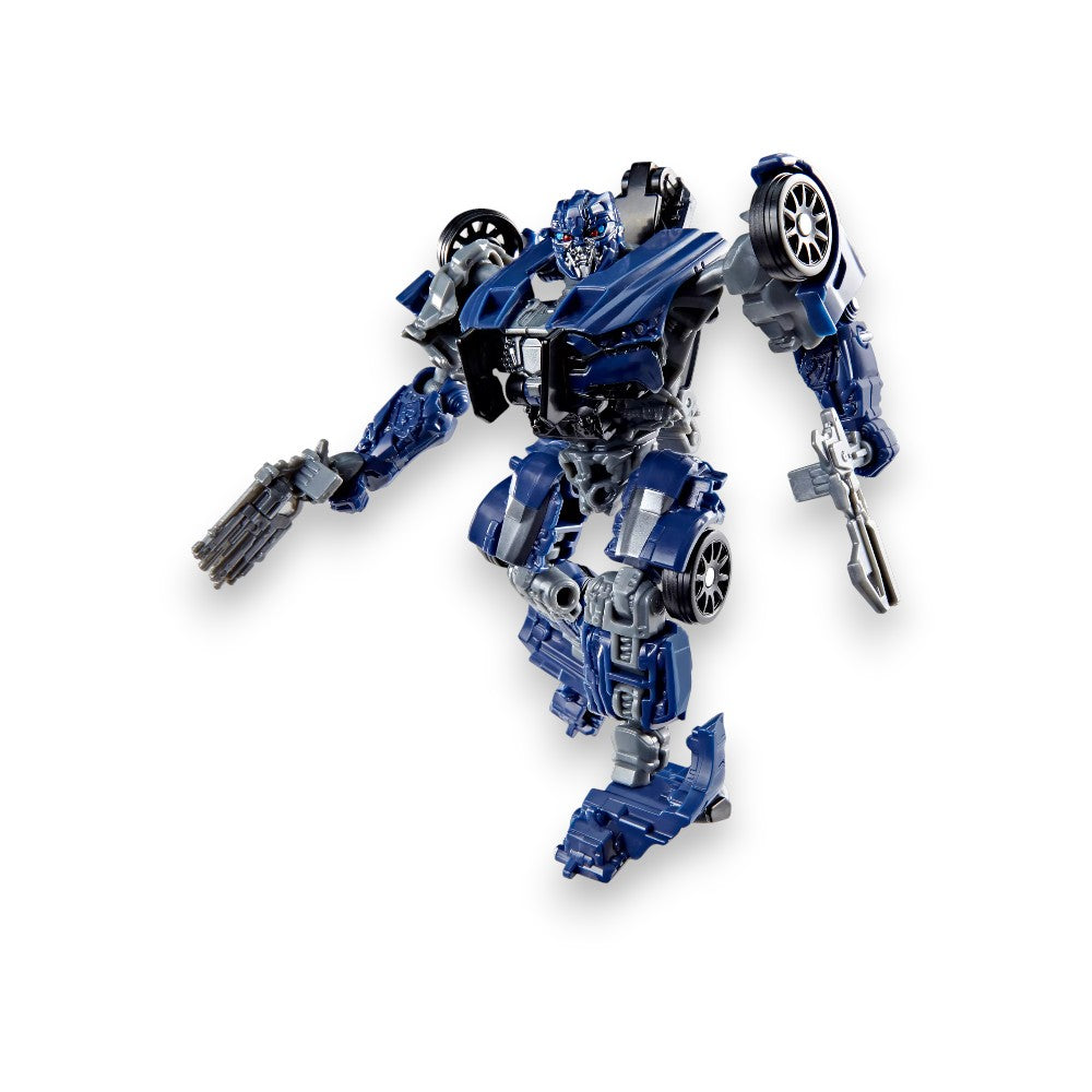 Transformers Studio Series Transformers: The Last Knight Deluxe Class Barricade