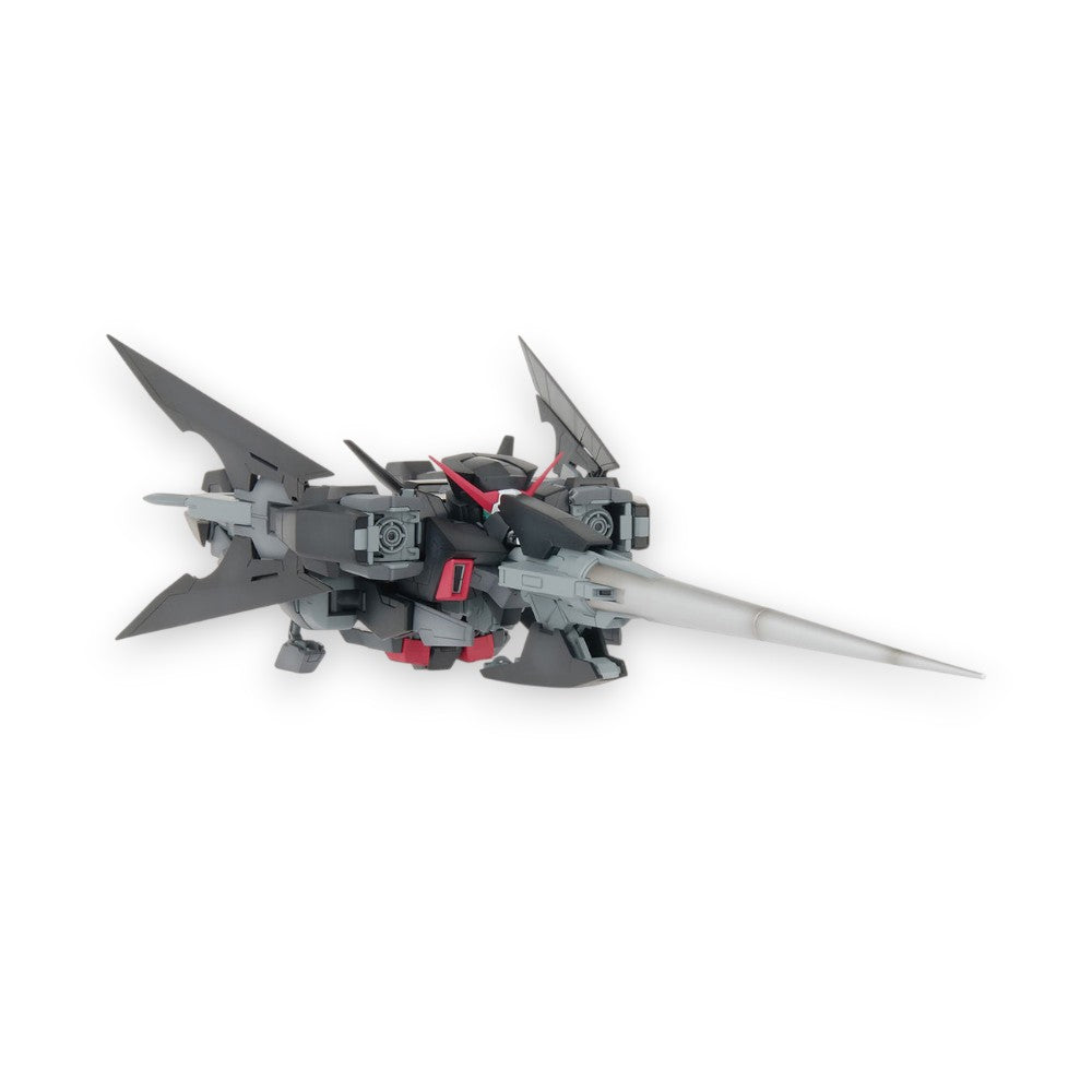 Gundam MG AGE-2 Dark Hound Model Kit 1/100