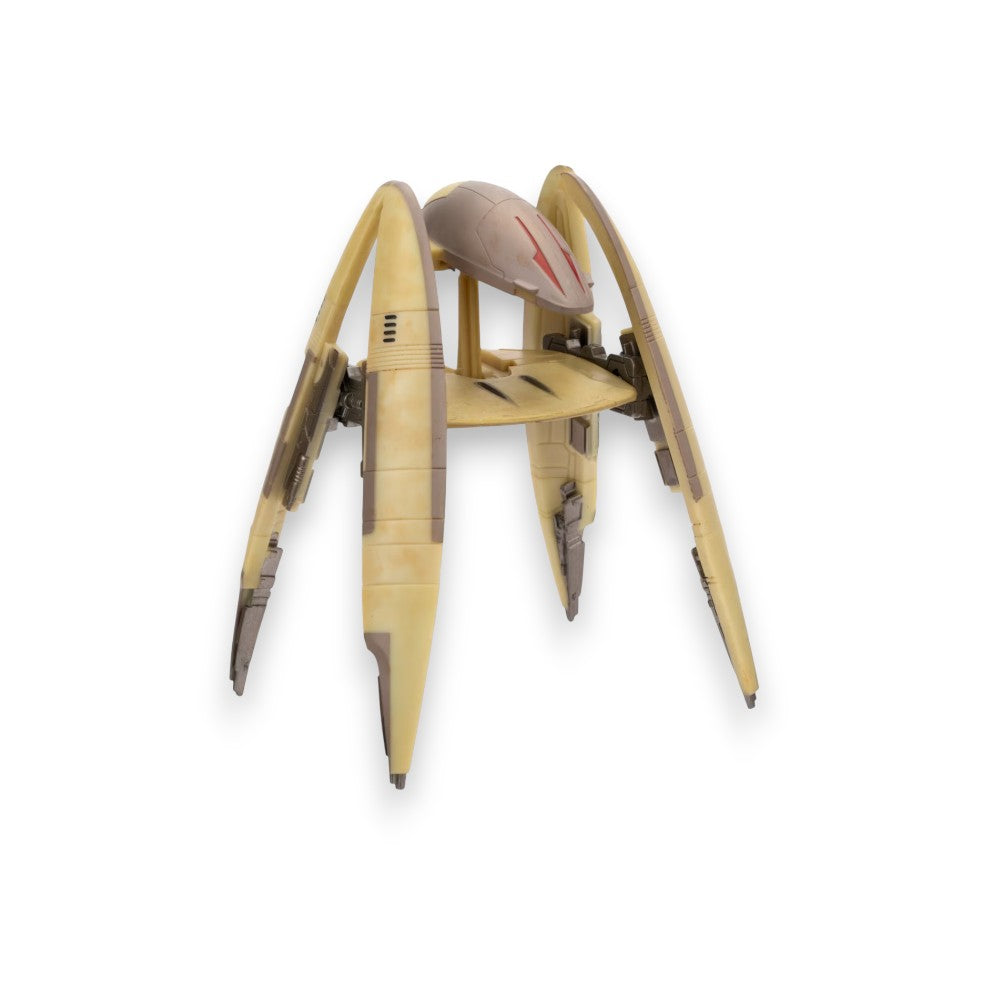 Star Wars Micro Galaxy Squadron Battle Droid Pack