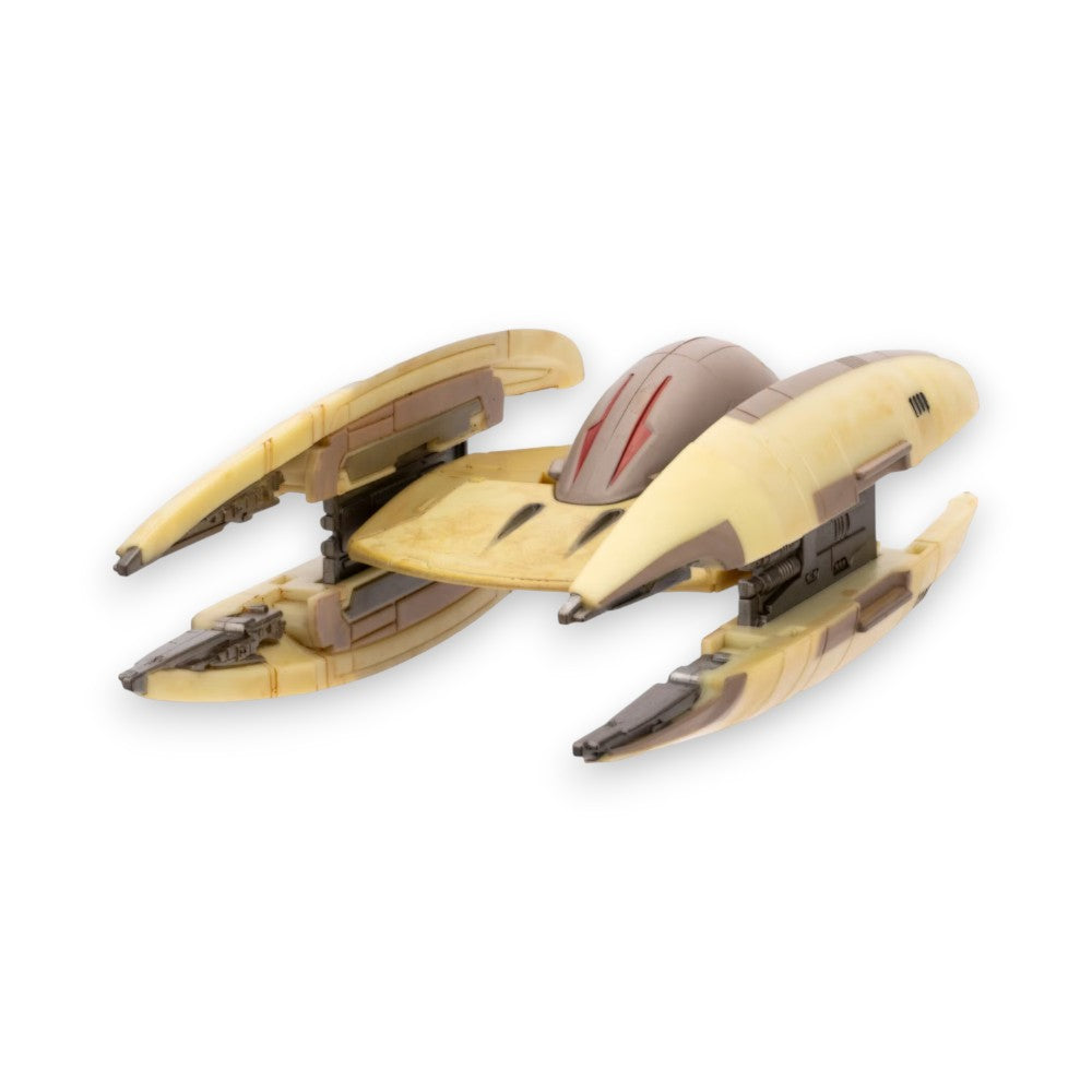 Star Wars Micro Galaxy Squadron Battle Droid Pack