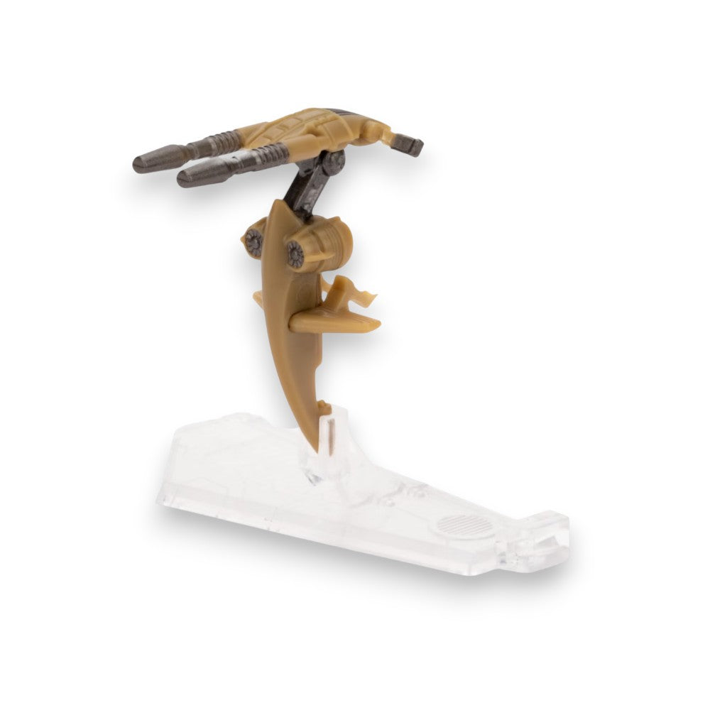 Star Wars Micro Galaxy Squadron Battle Droid Pack