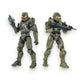 Halo Master Chief Collection Halo 5: Guardians and Halo Infinite Vault Exclusive Edition