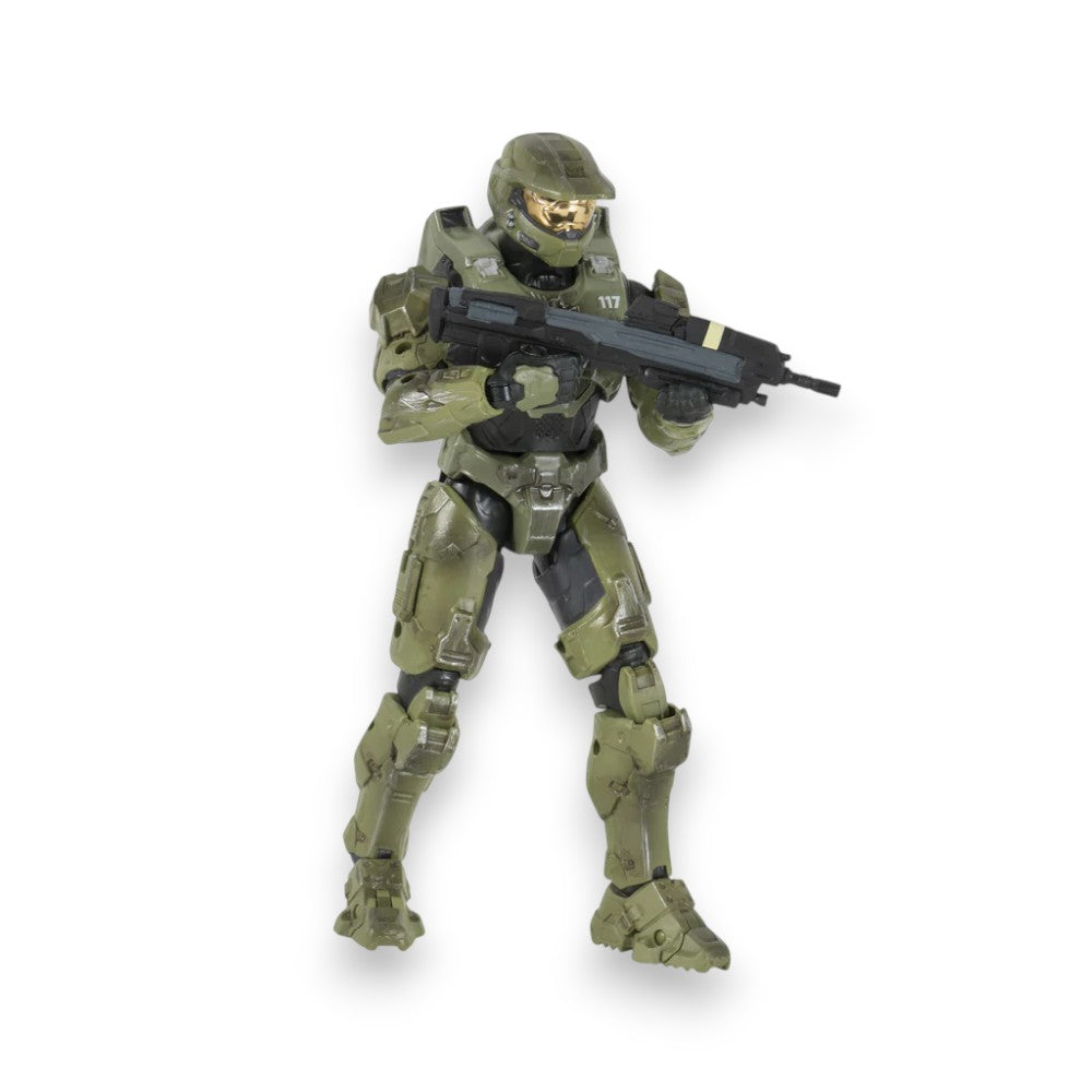 Halo Master Chief Collection Halo 5: Guardians and Halo Infinite Vault Exclusive Edition