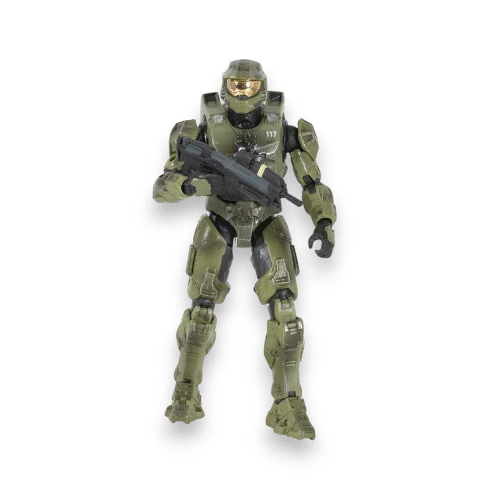 Halo Master Chief Collection Halo 5: Guardians and Halo Infinite Vault Exclusive Edition