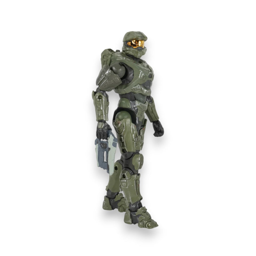 Halo Master Chief Collection Halo 5: Guardians and Halo Infinite Vault Exclusive Edition