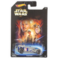 Hot Wheels Character Cars - Star Wars The Phantom Menace: Gearonimo 1/64