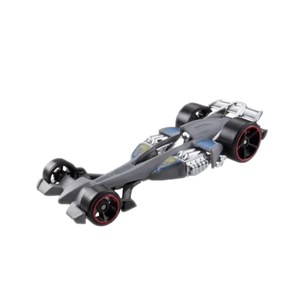Hot Wheels Character Cars - Star Wars Attack of the Clones: Nitro Scorcher 1/64