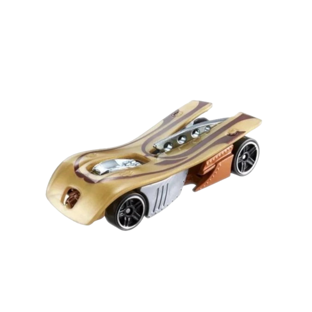 Hot Wheels Character Cars - Star Wars a New Hope: Motoblade 1/64