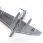 Junkers Ju-87B-2/U4 "Stuka" with Skis 1/72