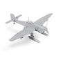 Junkers Ju-87B-2/U4 "Stuka" with Skis 1/72