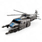 Transformers Age of the Primes Deluxe Class Combaticon Vortex